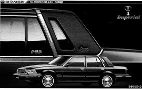 Image result for Steel Grey 1989 Daewoo