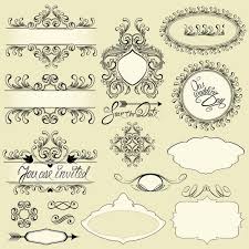 Word templates also host a massive selection of paired resumes and cover letters, which were microsoft word templates are ready to use if you're short on time and just need a fillable outline for a. 3 046 Frames For Word Vector Images Free Royalty Free Frames For Word Vectors Depositphotos