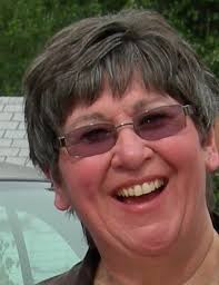 Obituary information for Rosemary Muriel Freeman