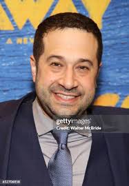 Ryan Eisendrath's Instagram, Twitter & Facebook