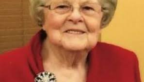 Mrs. Mary Louise Dickens