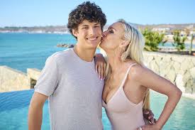 MILF Manor's Kelle and Son Joey Open Up About Show's Shocking Twist