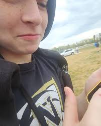 First game day went amazing!💛🖤 Congratulations to everyone who scored  today: Layla Casey, Z Melinger, Kaylee Arriaga, Abby Fosnight, Lexi Cloud,  Mj Roberts, Sydney Molaski, Tessa Weisgerber, Mary Pharis, Sebastian  McLendon, and