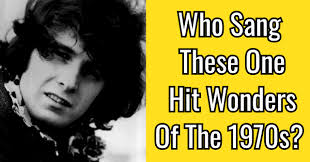 Read on for some hilarious trivia questions that will make your brain and your funny bone work overtime. Who Sang These One Hit Wonders Of The 1970s Quizpug