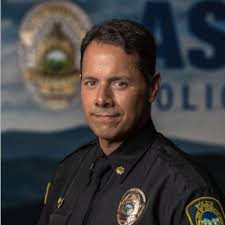 I am honored to serve as Interim Chief of the Asheville Police Department,  a role that allows me to give back to the community I've called home for my  entire life. |