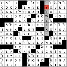 There will also be a list of synonyms for your answer. Rex Parker Does The Nyt Crossword Puzzle Sec School Near Atlanta Wed 8 1 18 Buccaneer S Sword German Pop Star Who Once Had 2 Song Home To Queen Sonja Capek Play That Debuted Word Robot