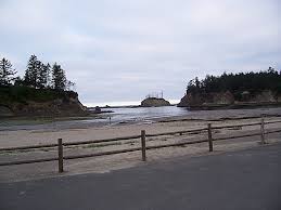 There are also 2 group tent areas and 8 yurt campsites available. Sunset Bay State Park An Oregon State Park Located Near Coos Bay