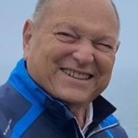 Harvey Hirschfeld Obituary