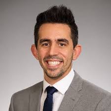 Aaron Alves's Instagram, Twitter & Facebook