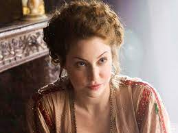 I think catelyn holds to her beliefs, what she believes is the right and proper thing to do—like when she. Game Of Thrones Esme Bianco Details Marilyn Manson S Alleged Sexual Abuse