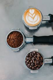 Sim, estará infringindo a lei de direitos autorais. Coffee Conundrum Five Home Coffee Machines Picked By A Former Barista Stuff Co Nz