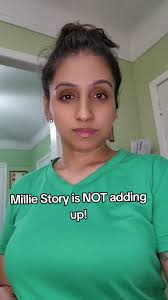 What Happen to Millie and Tego