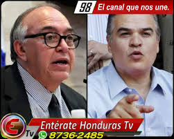 Entérate Honduras Tv