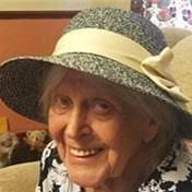 Search Violet Edwards Obituaries and Funeral Services