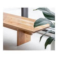 Ivystudio On Instagram Bancs Sur Mesure En Chene Blanc Pour Crispmtl Jack Jerome Design Montreal Minimali Avec Images Chene Blanc Chene Banc En Chene