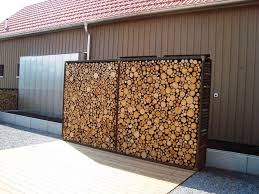 Sichtschutz Stahlrahmen Mit Holzbefullung Stahlrahmen Sichtschutz Sichtschutzelemente