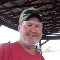 Wesley Maynard Yarbrough Obituary