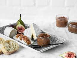feigen chutney schneller feinkost ausflug in den orient rezept feigen chutney chutney feigen