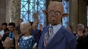 Mac And Me Good Movies Worst Movies I Movie