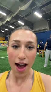 Kent state track likes this little life