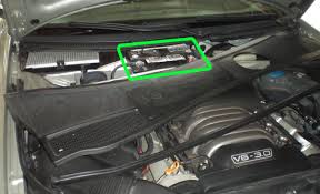 We recommend changing the battery in nissans every 4 years. Audi A6 Car Battery Location Abs Batteries