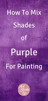 More images for how to make purple colour » What Colors Together Make Purple