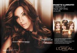 L Oreal Superior Preference Best Hair Dye Loreal Hair Color Cool Hairstyles