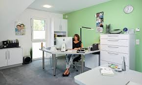 Ich habe bei einem kunden ausschließlich von zuhause aus gearbeitet, bei manch anderem zeitweise. Weberhaus Wohnen Und Arbeiten Unter Einem Dach