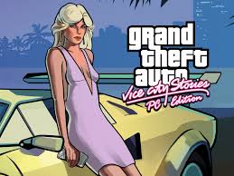 Image result for vice city game