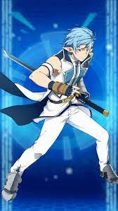 garotos anime personagens