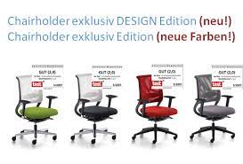 Bürostuhl stiftung warentest, der bürostuhl ist sehr bequem und vielseitig einstellbar. Sedus Netwin Ch Nw 100 Schwarz Testsieger Stiftung Warentest