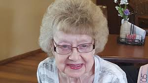 Barbara Phillips Obituary (2016)