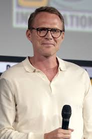 Stephen oliver, actor, malta, mandy actors uk, working as a freelance director, actor and teacher in malta Paul Bettany Wikipedia