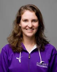 2009 Women's Volleyball Roster