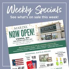 Mardel Christian & Education