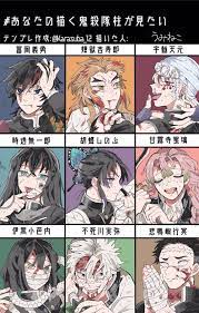 twitter ちびキャラ イラスト アニメキャラクター アニメイラスト