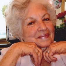 Katheryne Gene Leach Obituary 2020