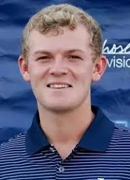 2014-15 Men's Golf Roster