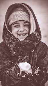 darker or high key black and white style?