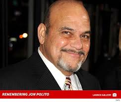 0902 Remembering Jon Polito Launch Jon Polito The Big Lebowski Just Jared