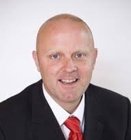 Profile for Cllr Martin Landers