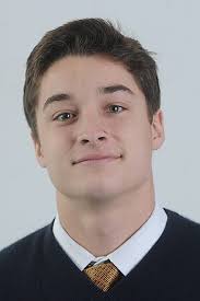 Victor's Estabrooks named to All-State team