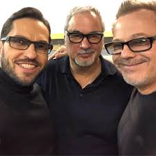 Александр Ревва