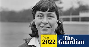 Val Robinson obituary