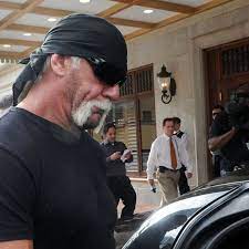 The Hulk Hogan trial that could redefine freedom of expression on the  internet, explained - Vox