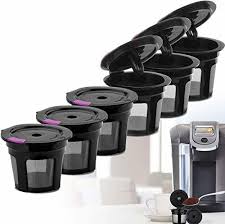Use the promo code kcup24. Best Reusable K Cups In 2021 Reviews Coffee Or Bust