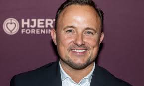 Thomas Evers med Tinder-afsløring: Dette billede fik ham til at swipe til  højre