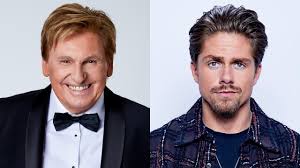De mooiste gift van henny huisman aan de mensheid; Henny Huisman Spaart Niemand Haalt Uit Naar Andre Hazes Jr