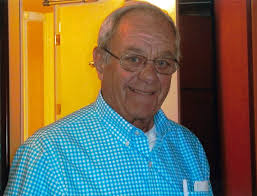 Obituary for Paul W Carey