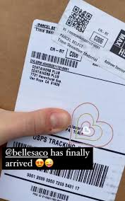 How discreet is Bellesas packaging? | Bellesa - Porn for Women